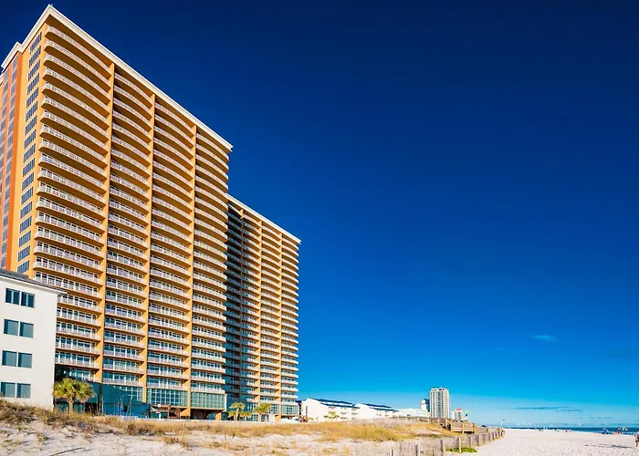 Phoenix Gulf Towers 1904 *