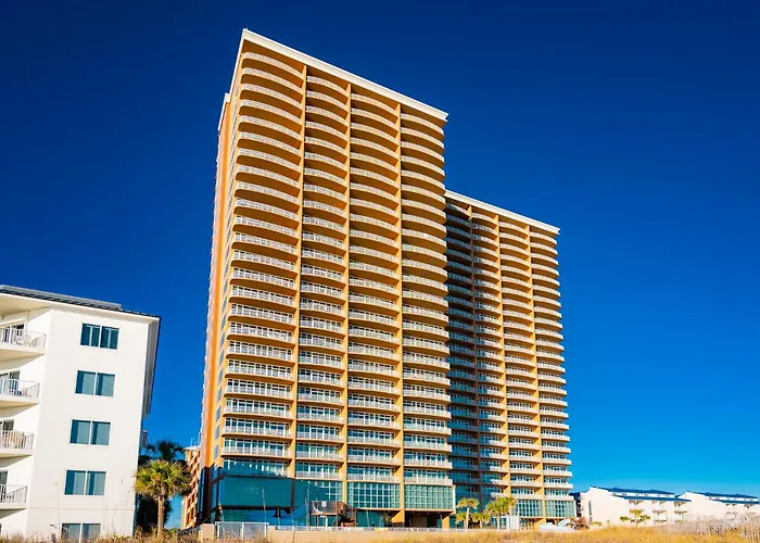 Apartment Phoenix Gulf Towers 1904 Gulf Shores