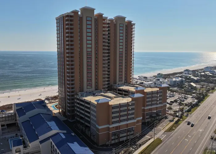 Phoenix Gulf Towers 1904 Gulf Shores