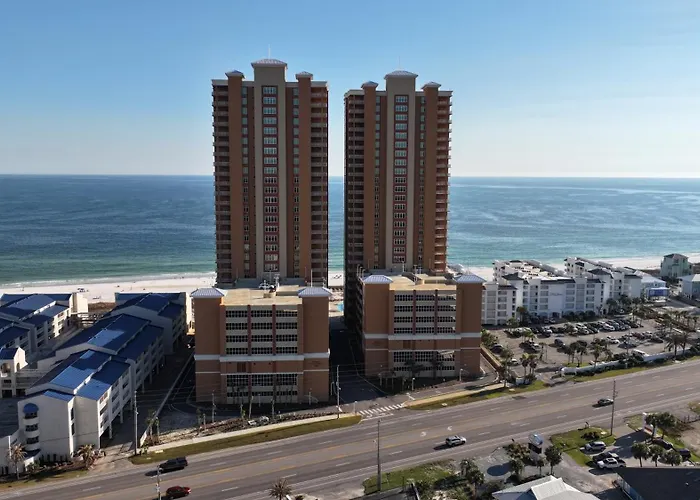 Phoenix Gulf Towers 1904