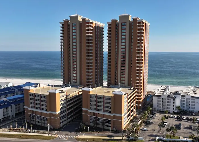 Phoenix Gulf Towers 1904 *