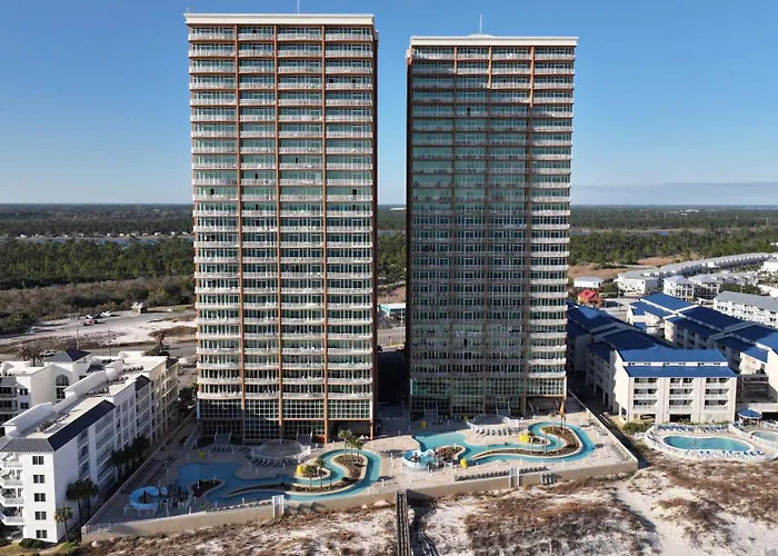 Phoenix Gulf Towers 1904 *