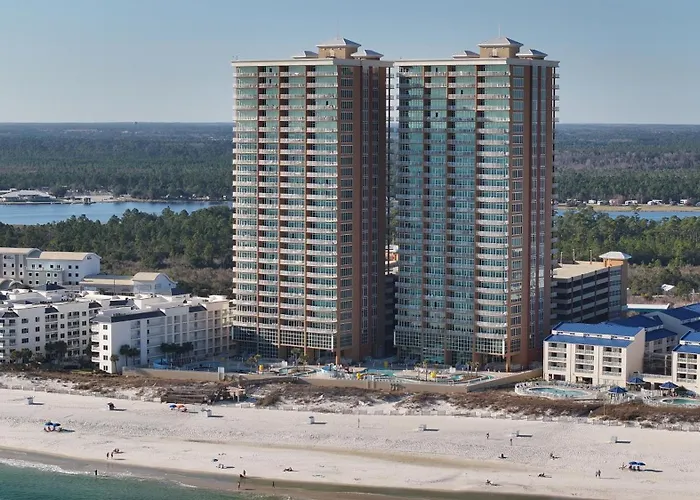 Phoenix Gulf Towers 1904 Gulf Shores